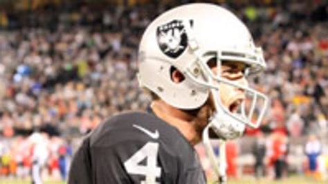 Five Questions Heading into Raiders vs. Chiefs