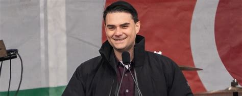 Conservative Speaker Ben Shapiro Abortion Debate