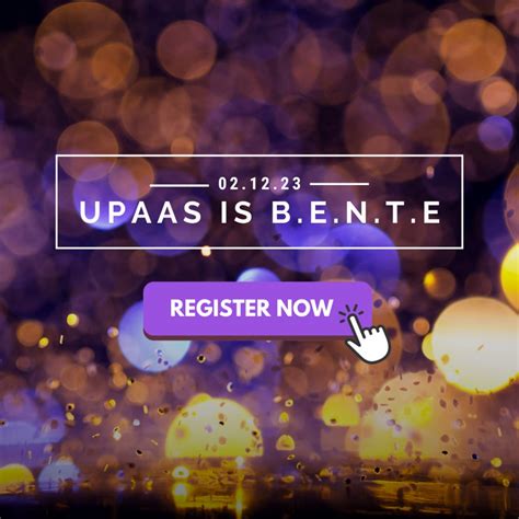 UPAAS is B.E.N.T.E! – University of the Philippines Alumni Association (Singapore)