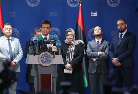 Libya's Political Uncertainty Puts Election in Doubt