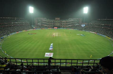 Feroz Shah Kotla Cricket Ground, New Delhi, India - Pitch Report, Predictions & Betting Tips