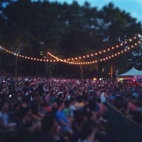 Celebrate Brooklyn!/Prospect Park Bandshell Places In New York, Prospect Park, Outdoor Venues ...