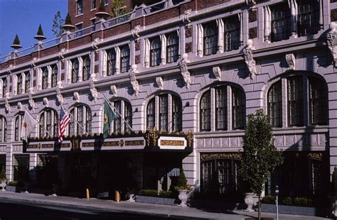 Davenport Hotel (Spokane) - HistoryLink.org