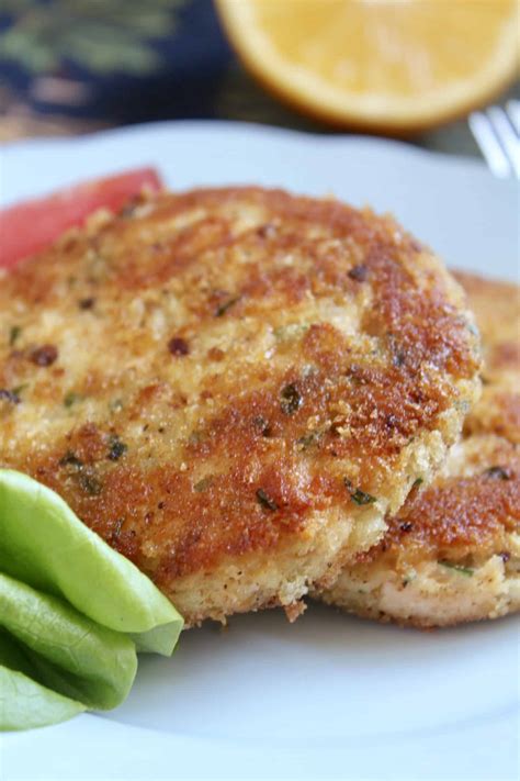 Easy, Step by Step Potato and Salmon Fish Cakes (Salmon Patties ...