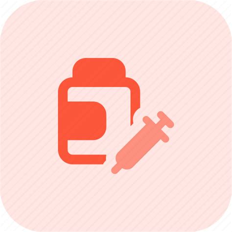 Medicine, hospital, injection, medical icon - Download on Iconfinder