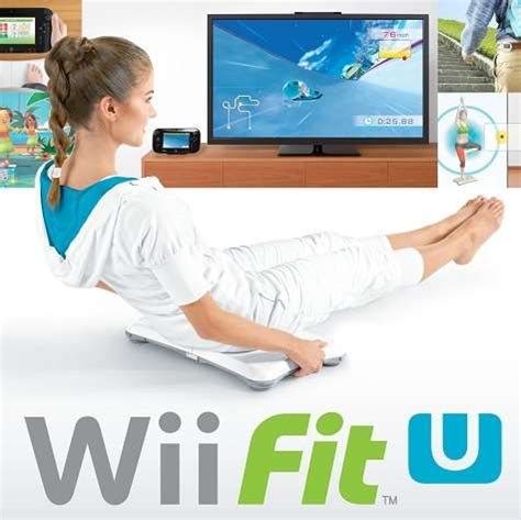 Game Cheats: Wii Fit U | MegaGames