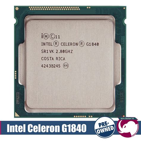 Intel Celeron Pentium Core i3 4th Gen LGA 1150 Desktop Processor | Shopee Philippines