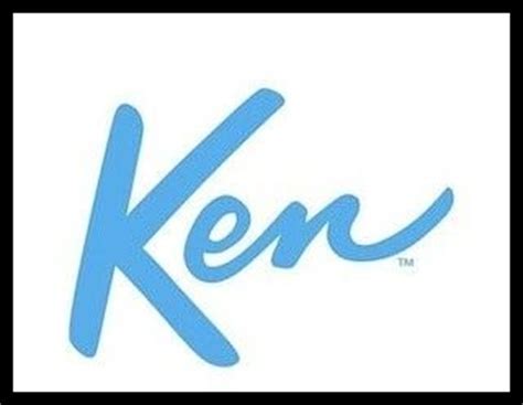 Ken Logos