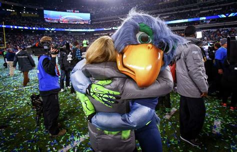 Super Bowl 48: Previously unpublished photos - seattlepi.com