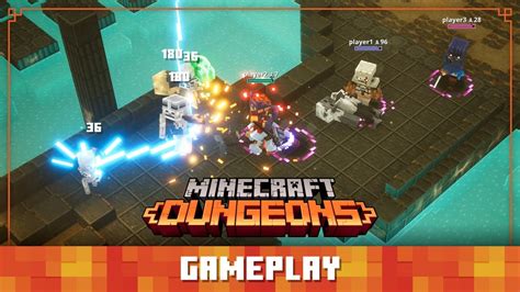 Minecraft Dungeons: Secret Cow Level - DroidJournal