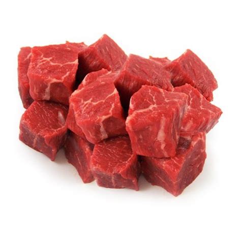 Halal Beef Stew boneless (10 lbs) - Emir Halal Foods - Order Online ...