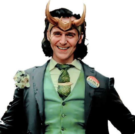 Halloween Costumes Loki PNG Photos | PNG Mart