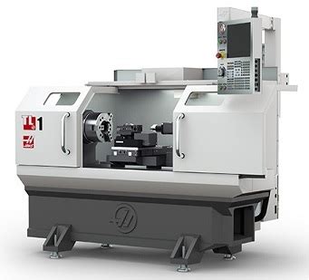 Haas MiniMill CNC | UseScience