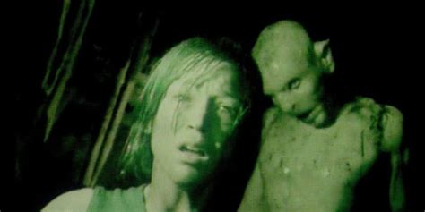 Underrated Horror Movies: The Descent - TVovermind