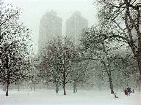 Explore Hyde Park In Chicago