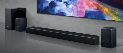 Samsung HW-Q90R Soundbar review | TechRadar