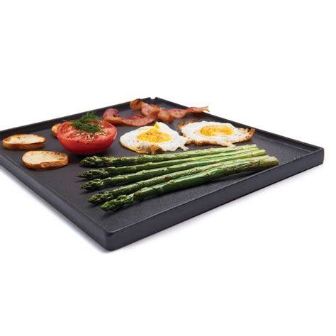 Broil King Signet Cast Iron Griddle 11221 at Lowes.com