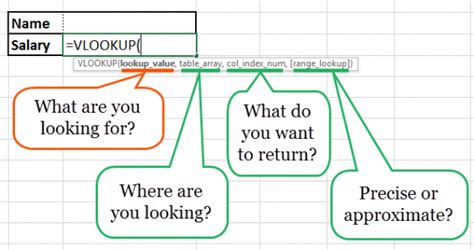 The last guide to VLOOKUP in Excel you'll ever need (updated)