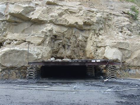 Harlan KY - Coal Mines 07 | Flickr - Photo Sharing!