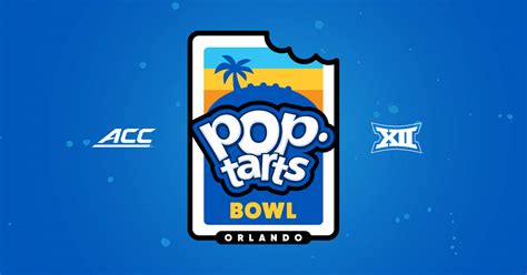 Tickets | Pop-Tarts Bowl