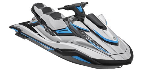 Factory Showroom 2020 Yamaha WaveRunner® FX Cruiser HO | Crossbay Motorsports Howard Beach ...