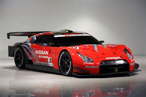 フリー画像|自動車|レーシングカー|日産/Nissan|NissanGT-RR35|SUPERGT|日本車|画像素材なら！無料・フリー写真素材のフリーフォト