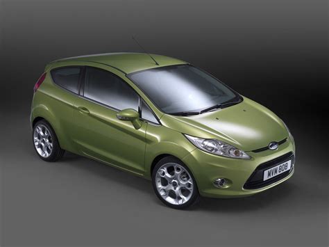 Ford considering six European models for the US market