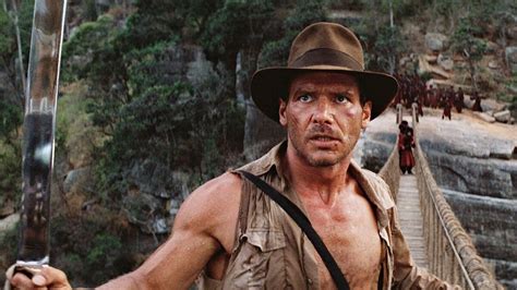 Indiana Jones and the Temple of Doom’ review by Andrew • Letterboxd