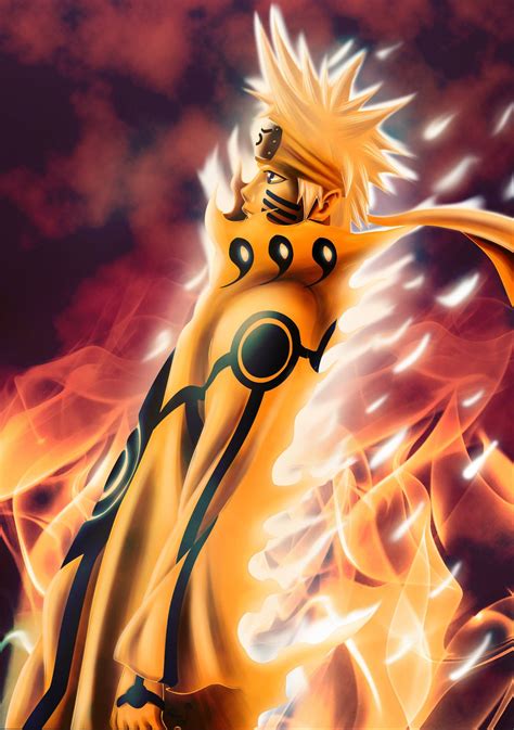 Gambar Wallpaper Naruto 3d Bergerak Kumpulan Wallpape - vrogue.co