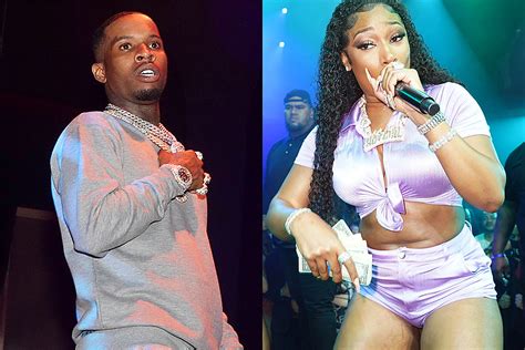 Did Tory Lanez Violate Megan Thee Stallion's Restraining Order? - XXL