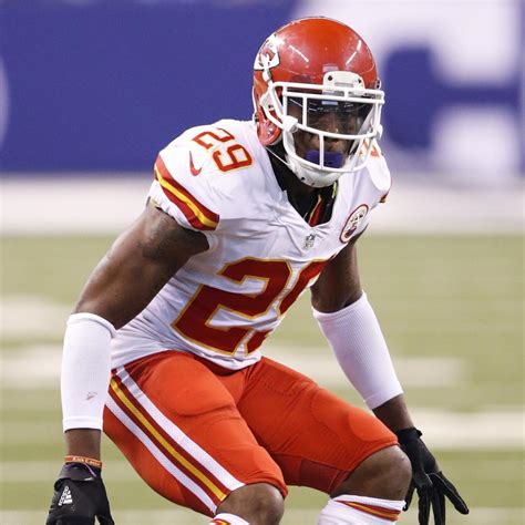 Eric Berry Says He Will Not Play for Chiefs on Franchise Tag in 2017 ...