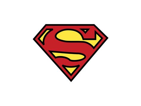 Free Superman Logo Cliparts, Download Free Superman Logo Cliparts png ...