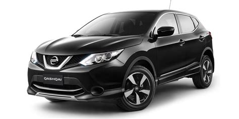 Nissan Qashqai N-Sport Special Edition adds value, sharp pricing ...