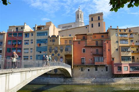 Girona, Spain Free Stock Photo - Public Domain Pictures