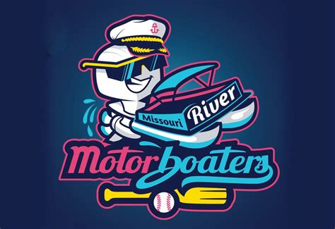 missouri river motorboaters – SportsLogos.Net News