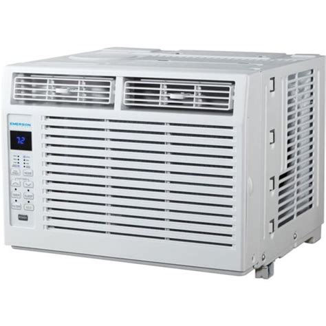 5,000 BTU 115V Window Air Conditioner with Remote Control | Choose-Your-Gift