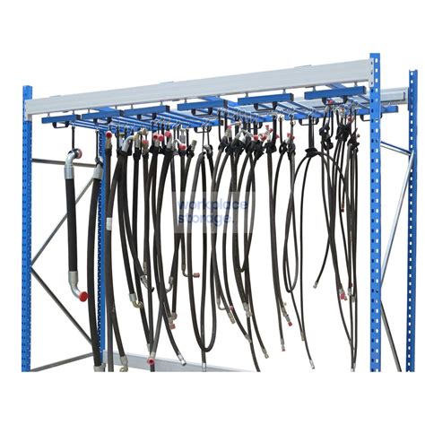 Hose Storage Rack – Workplace Storage