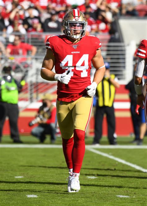 Kyle Juszczyk Stats, Profile, Bio, Analysis and More | San Francisco 49ers | Sports Forecaster