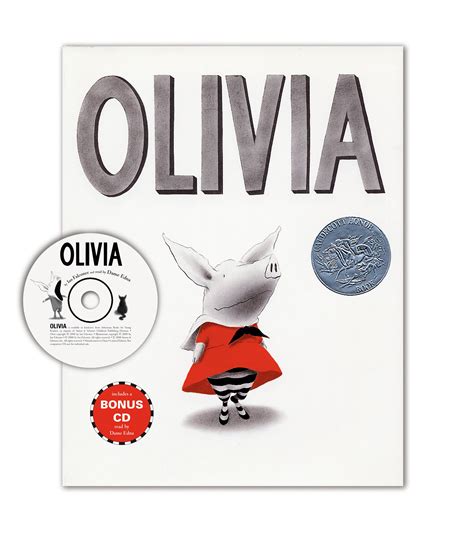 Olivia | Book by Ian Falconer | Official Publisher Page | Simon & Schuster