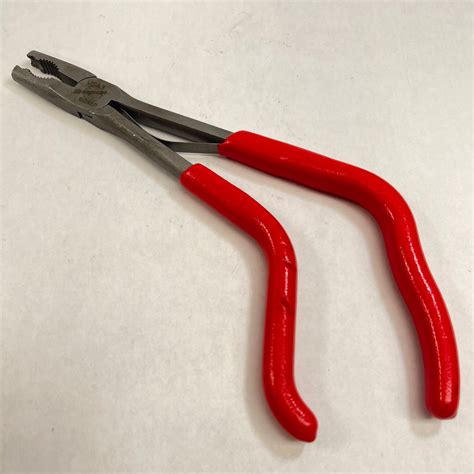 Snap On 10" Pistol Grip Needle Nose Pliers, 612AEP - Shop - Tool Swapper