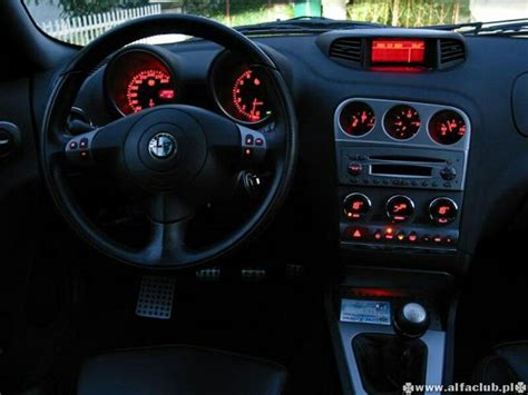 Alfa Romeo 156 GTA interior | Alfa romeo, Alfa romeo 156, Alfa romeo ...