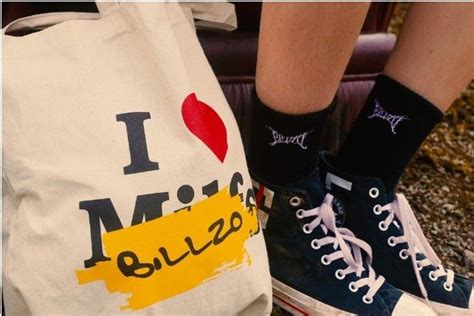 billzo merch | Merch, Tote bag, Tote