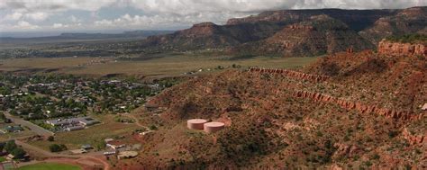 Kanab, Utah Travel & Vacation Guide