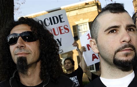 System of a Down drummer John Dolmayan says Black Lives Matter "never had legitimacy"