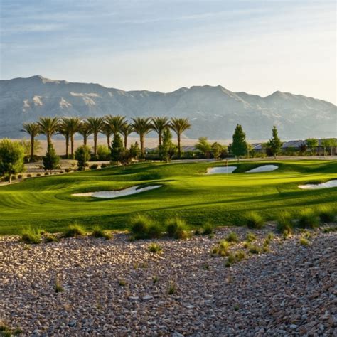 The Best Las Vegas Golf Courses | Las Vegas Direct