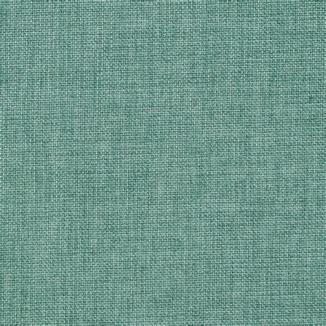 Blue-Green Solid Textured Indoor Upholstery Fabric By The Yard - Contemporary - Outdoor Fabric ...