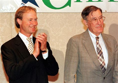 Who is Lincoln Chafee?