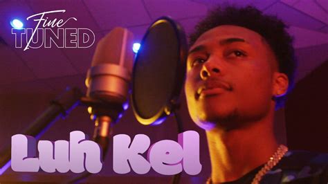 Luh Kel Fine Tuned: "Wrong" & "How To Love" Live Performance