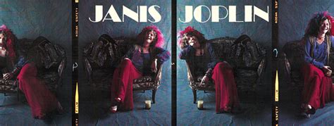 Candid Behind the Scenes Photos of Janis Joplin During the Photoshoot ...