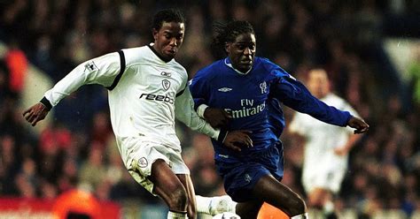 Ex-Premier League star Jermaine Johnson shot in 'drive by attack' in Jamaica - Daily Star